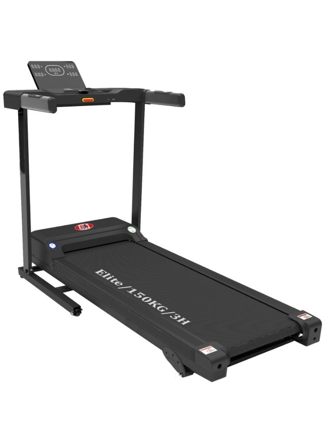 إليت مشاية اليت 150كجم موتور 3.00 حصان- AC - Image 1